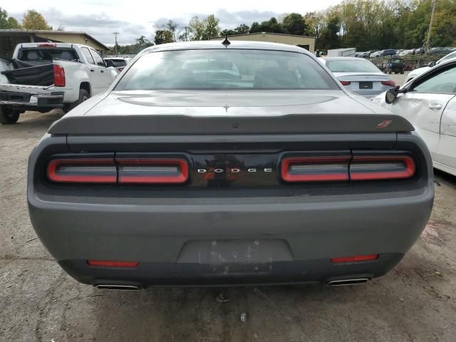 2019 Dodge Challenger GT