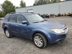 2012 Subaru Forester 2.5X Premium