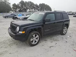 Jeep Vehiculos salvage en venta: 2016 Jeep Patriot Sport