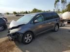 2011 Toyota Sienna Base