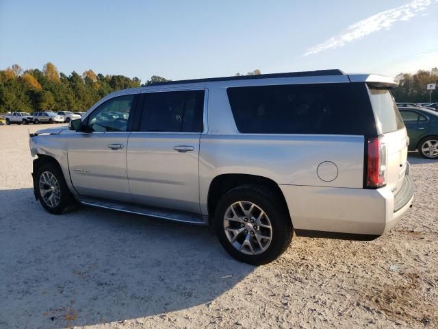 2015 GMC Yukon XL K1500 SLT