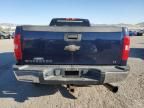 2009 Chevrolet Silverado K2500 Heavy Duty LT