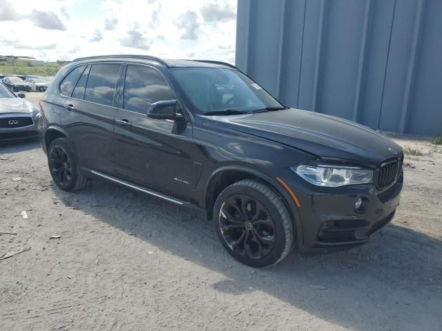 2016 BMW X5 SDRIVE35I