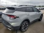 2023 KIA Sportage X Line