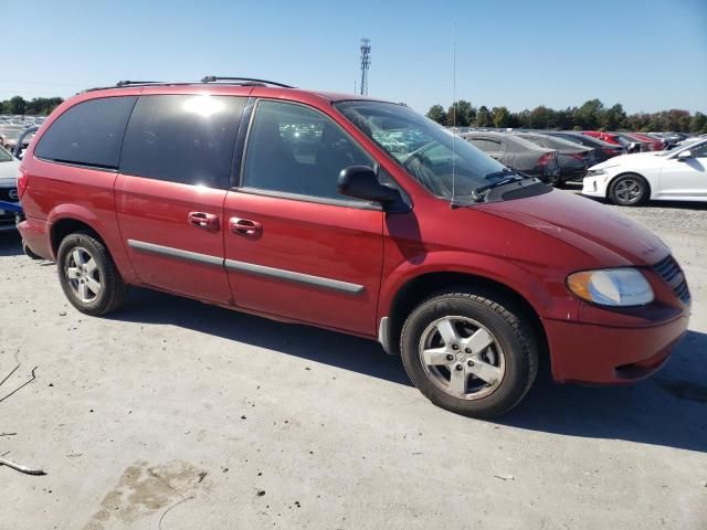 2007 Dodge Grand Caravan SE