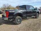 2017 Ford F250 Super Duty