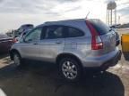 2008 Honda CR-V EXL