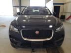 2018 Jaguar F-PACE Premium