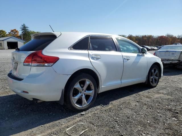 2010 Toyota Venza