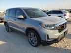 2022 Honda Passport EXL