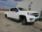 2015 Chevrolet Colorado LT