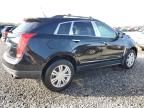 2010 Cadillac SRX