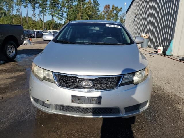 2010 KIA Forte EX