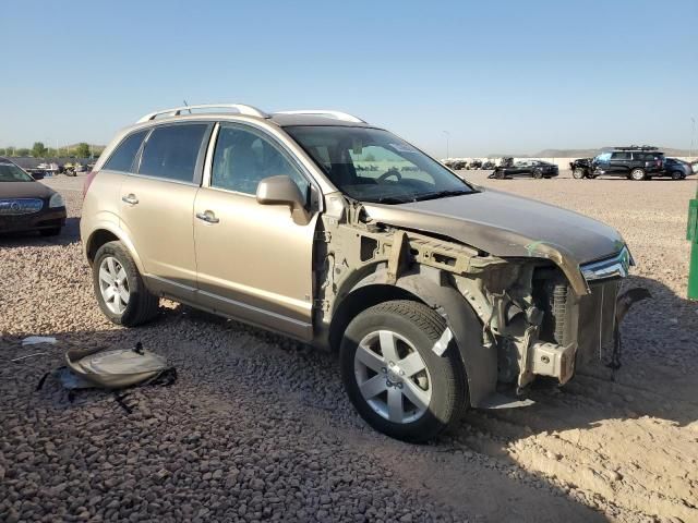 2008 Saturn Vue XR