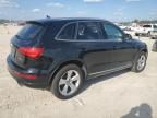 2013 Audi Q5 Premium Hybrid