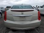 2014 Cadillac XTS Luxury Collection