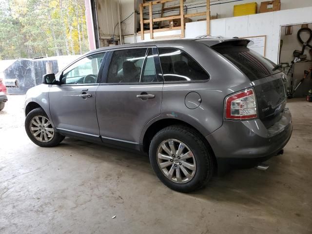 2010 Ford Edge SEL