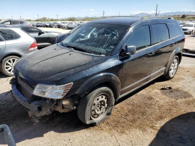 2016 Dodge Journey SE