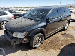 Dodge salvage cars for sale: 2016 Dodge Journey SE