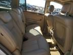 2008 Mercedes-Benz GL 450 4matic