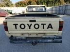 1986 Toyota Pickup 1 TON Long BED RN55