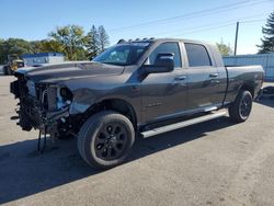 Salvage cars for sale at Ham Lake, MN auction: 2024 Dodge 2500 Laramie