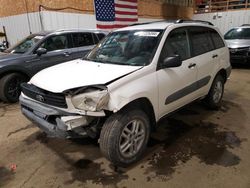 2001 Toyota Rav4 en venta en Anchorage, AK