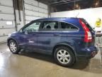 2009 Honda CR-V EXL