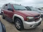 2007 Chevrolet Trailblazer LS