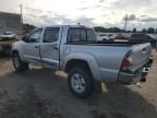 2012 Toyota Tacoma Double Cab Prerunner