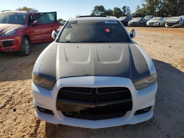 2013 Dodge Charger SRT-8