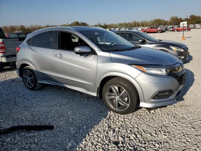 2019 Honda HR-V Touring