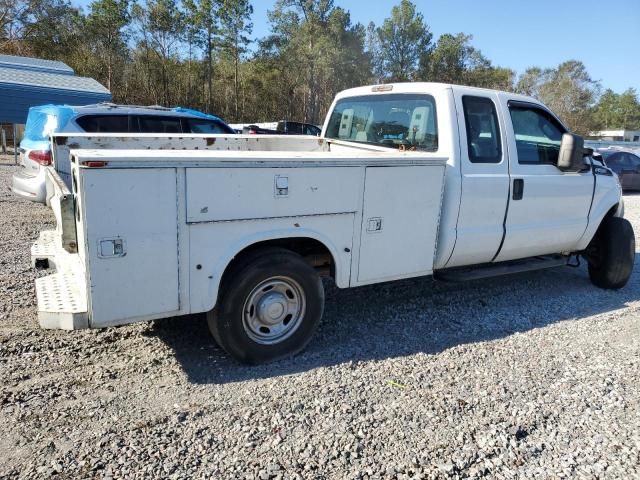 2013 Ford F250 Super Duty