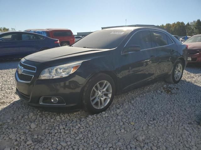 2013 Chevrolet Malibu 2LT