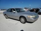 2004 Lincoln Town Car Ultimate