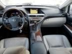 2010 Lexus RX 450H