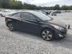 2013 Hyundai Elantra Coupe GS