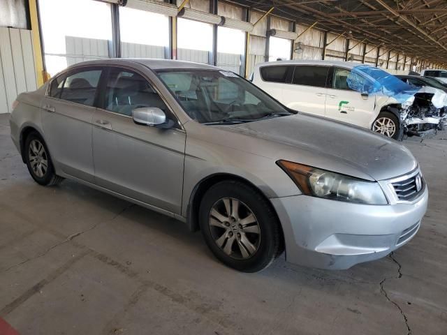 2008 Honda Accord LXP