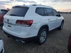 2021 Volkswagen Atlas SEL