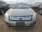 2009 Ford Fusion SE