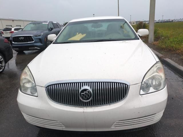 2006 Buick Lucerne CX