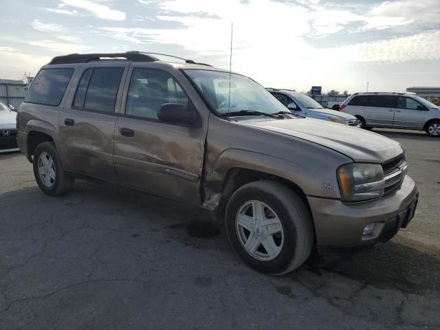 2003 Chevrolet Trailblazer EXT