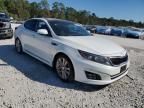 2015 KIA Optima SX