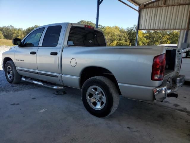 2002 Dodge RAM 1500