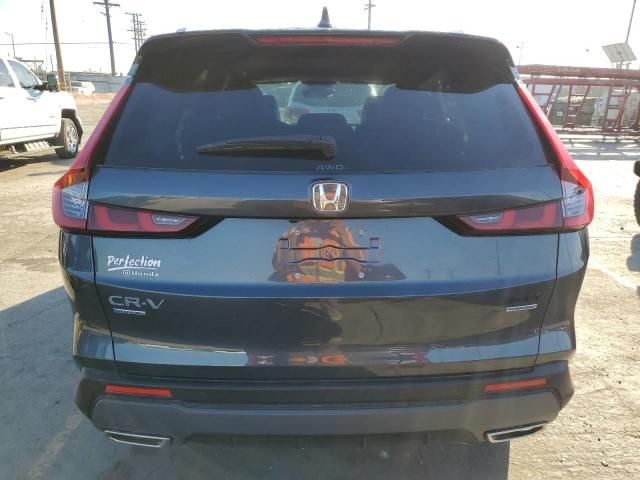 2023 Honda CR-V Sport Touring