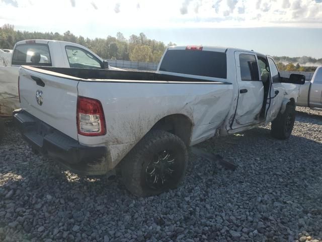 2019 Dodge RAM 2500 Tradesman