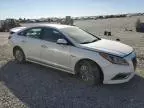 2016 Hyundai Sonata Hybrid