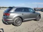 2018 Audi Q7 Premium Plus