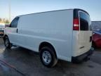 2020 Chevrolet Express G2500