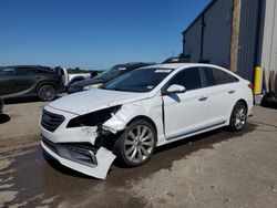 2016 Hyundai Sonata Sport en venta en Memphis, TN